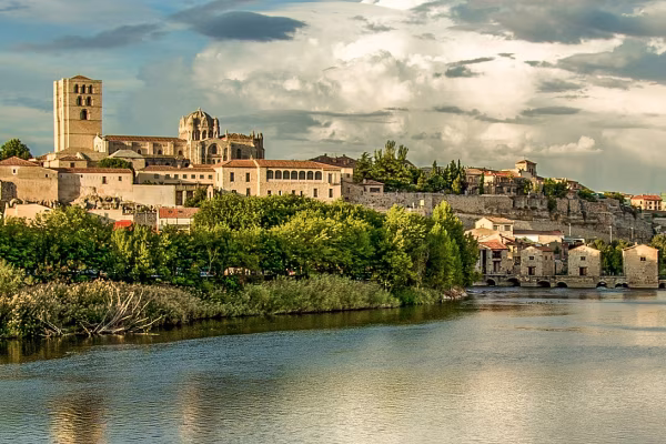 Zamora