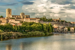 Imagen de Zamora