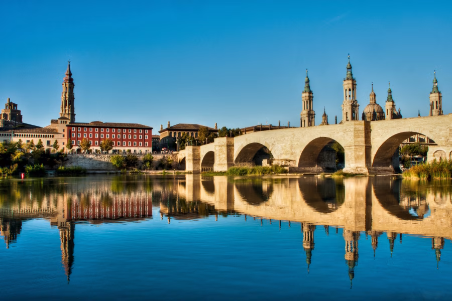 Imagen de Zaragoza