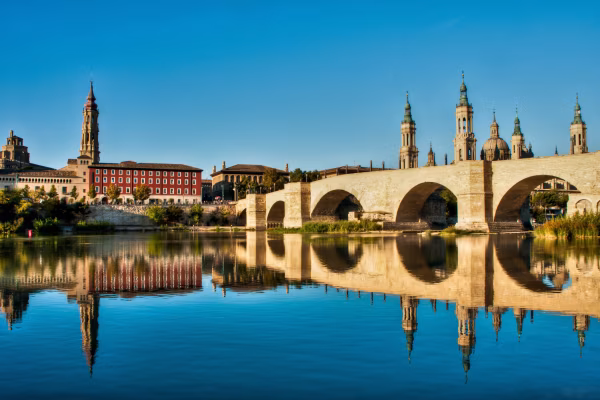 Zaragoza