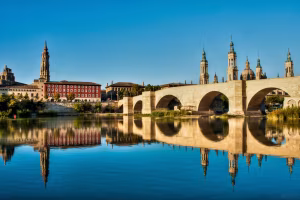 Imagen de Zaragoza