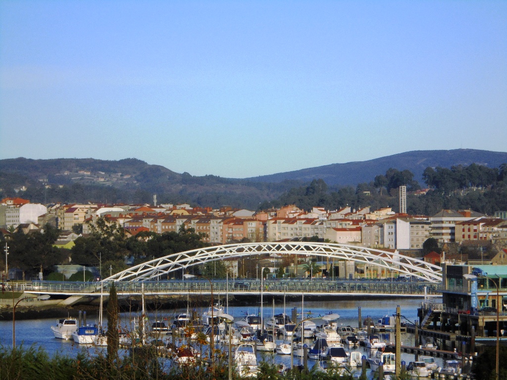 Pontevedra