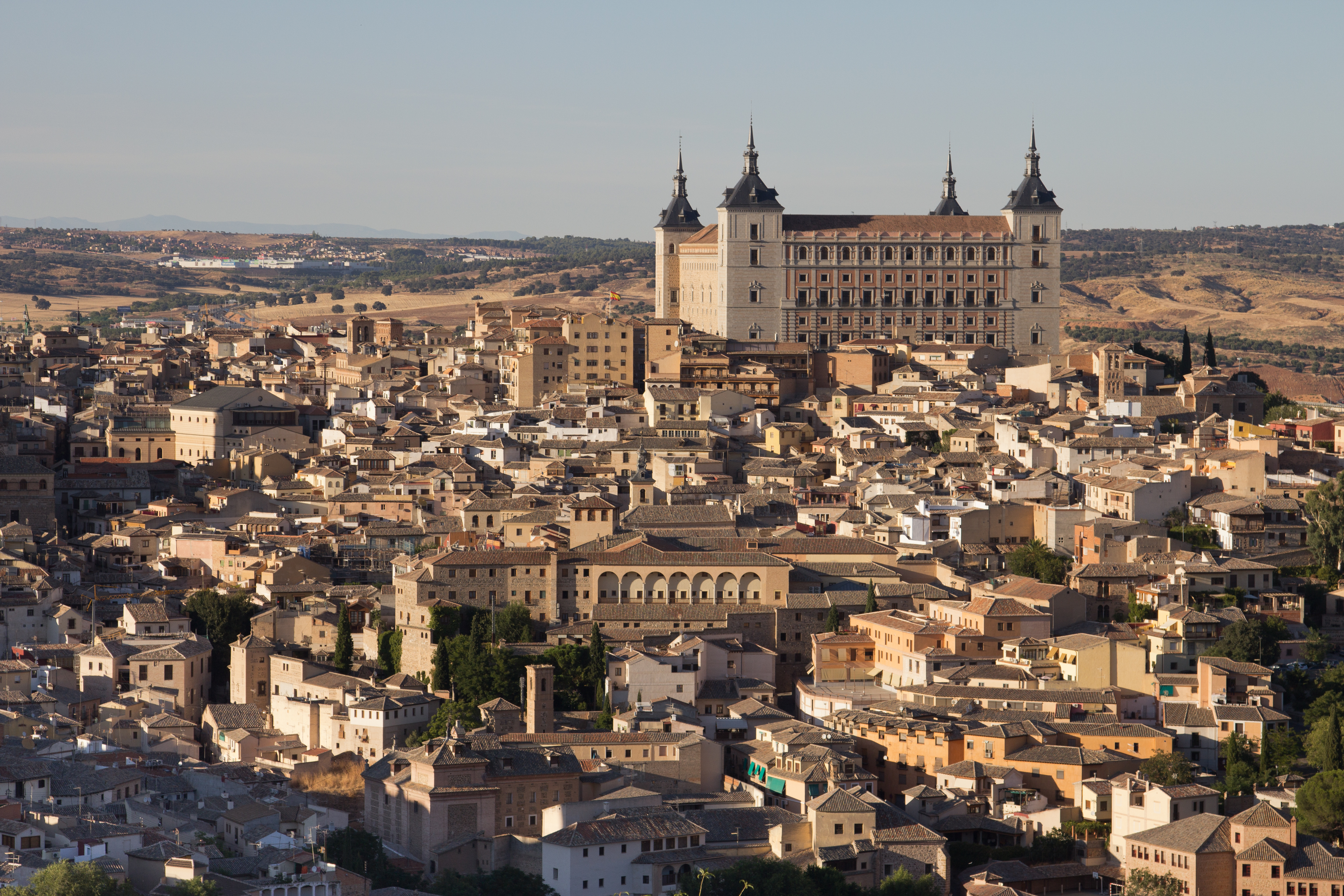 Toledo